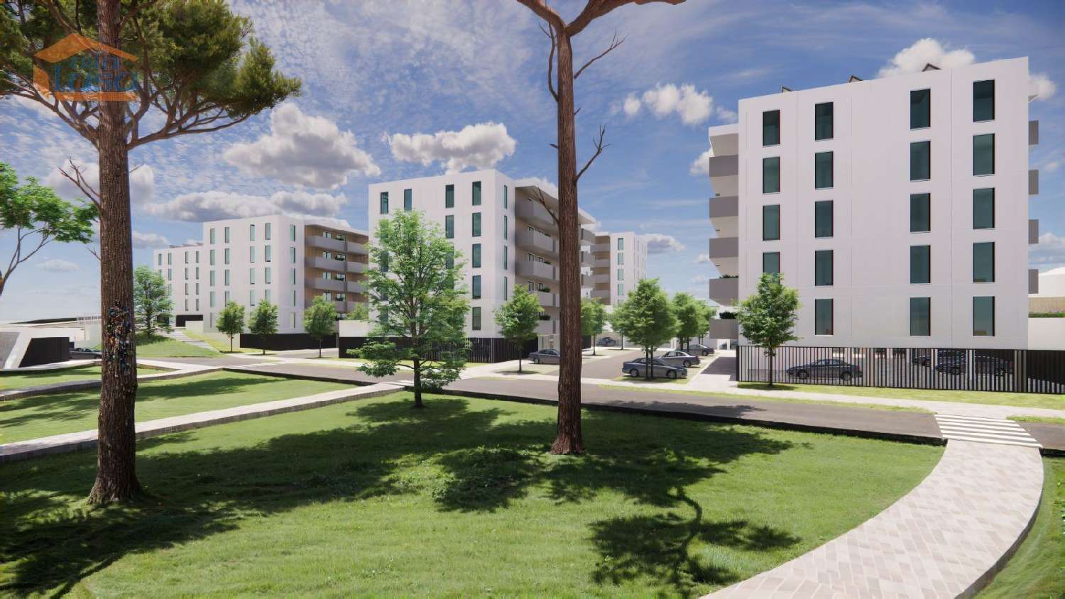  te koop appartement Vila Nova de Gaia Vila Nova De Gaia 1