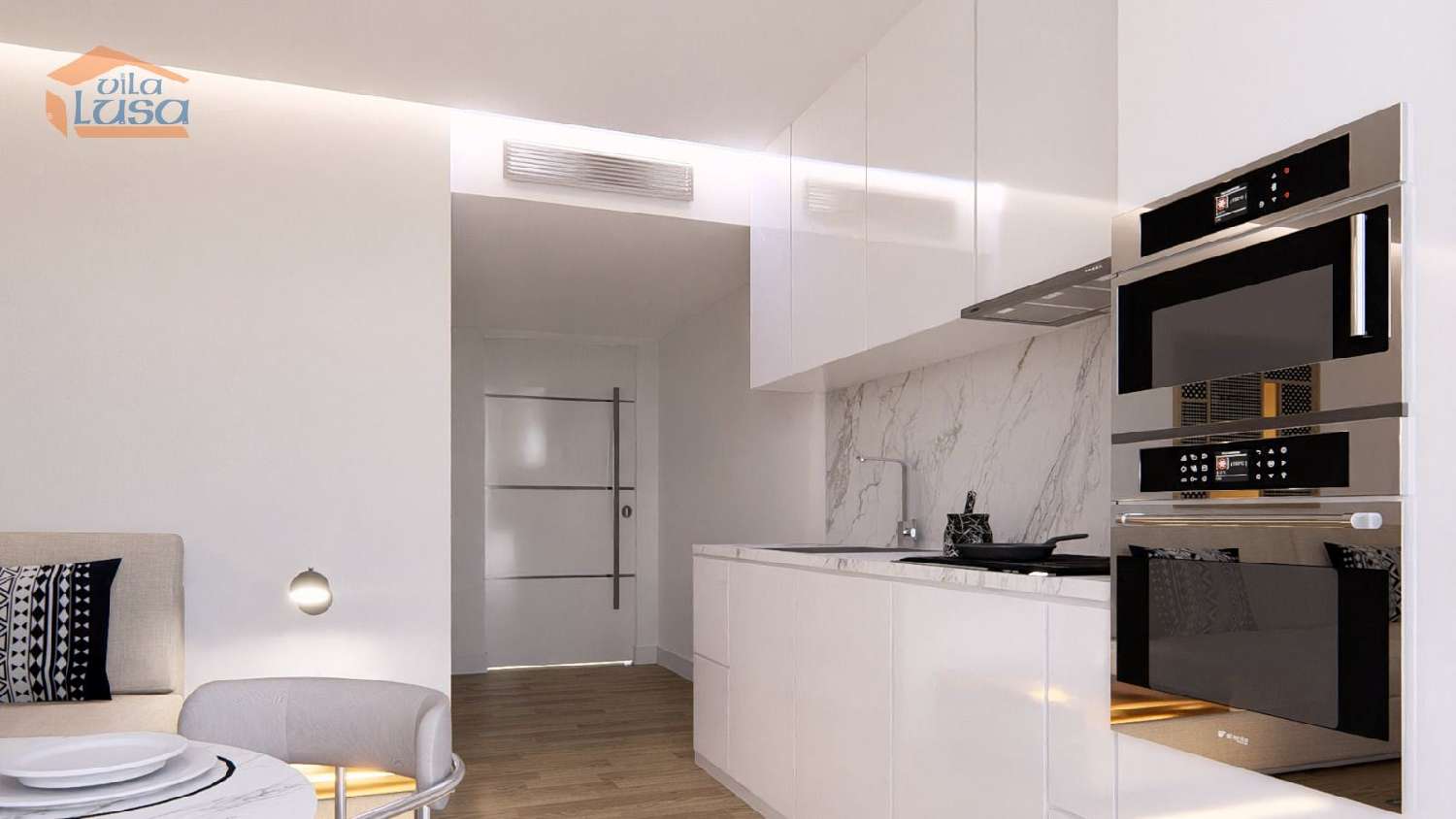  kaufen Wohnung/ Apartment Pedroso Vila Nova De Gaia 1