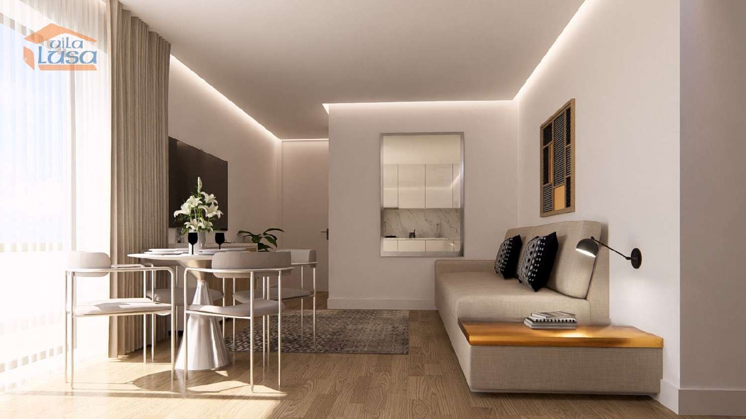 kaufen Wohnung/ Apartment Pedroso Vila Nova De Gaia 3