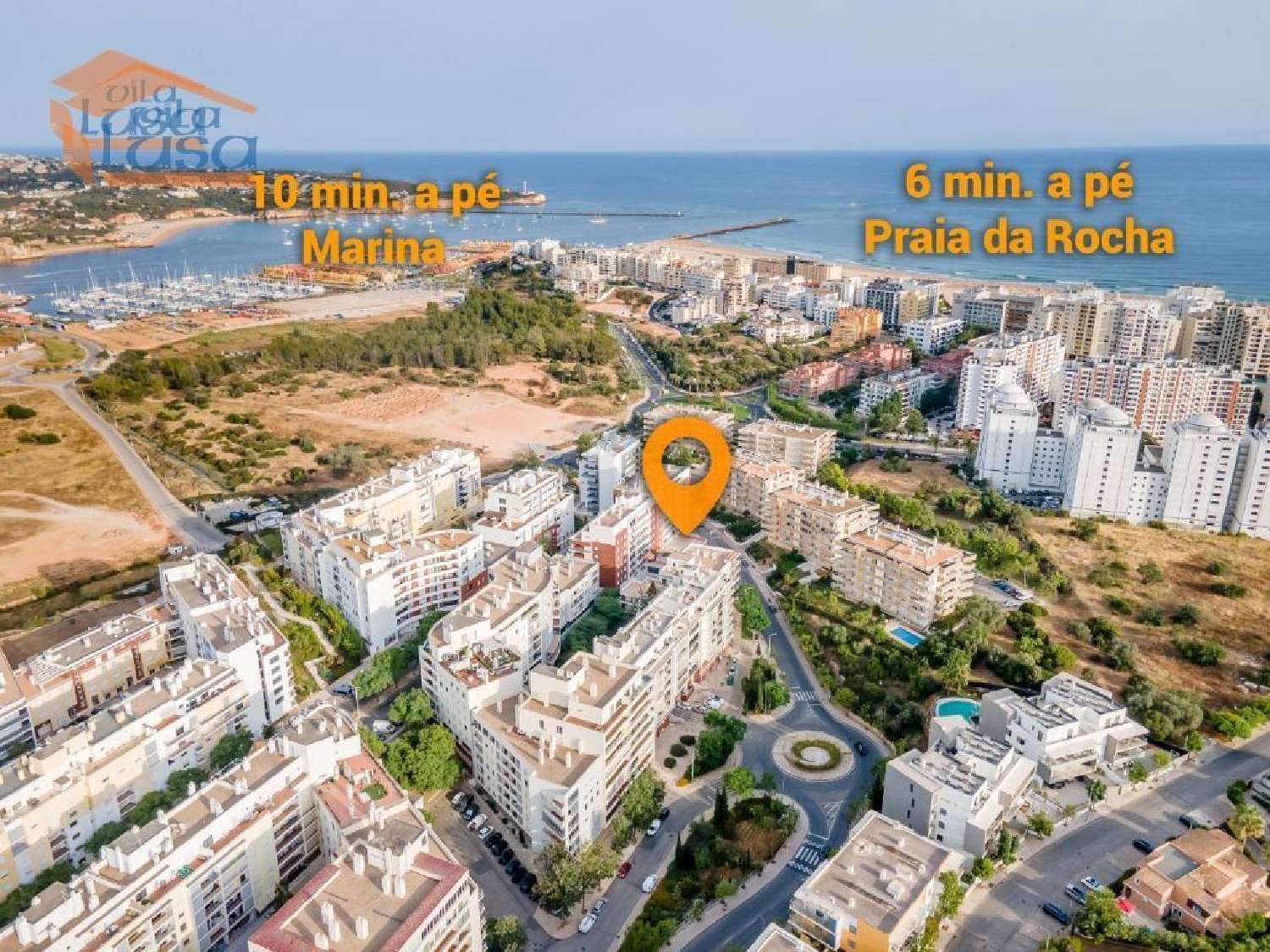  te koop appartement Portimão Portimão 1