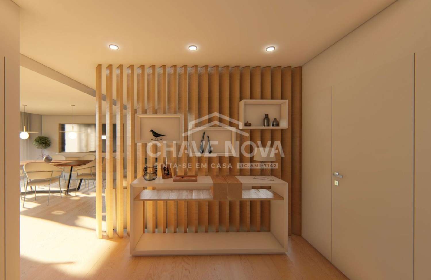  à venda apartamento Felgueiras Felgueiras 2