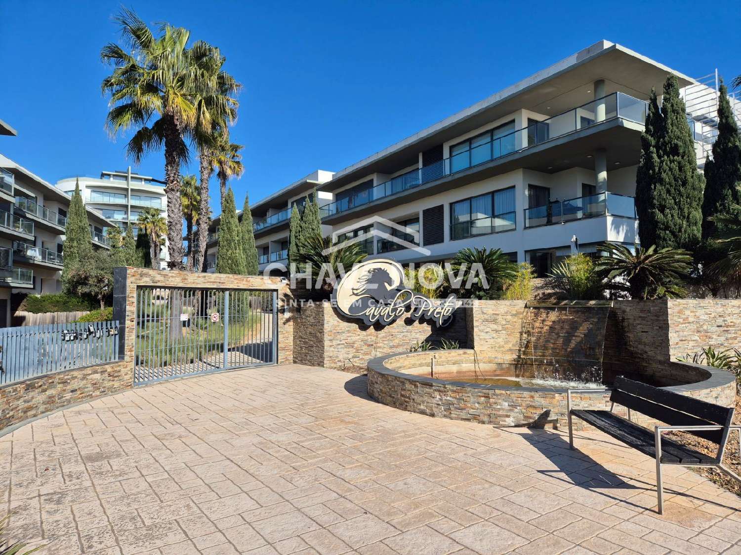  te koop appartement Quarteira Loulé 1