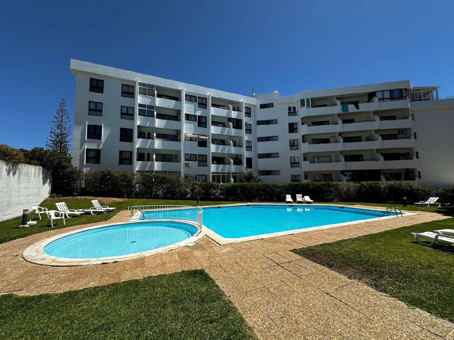  te koop appartement Quarteira Loulé 1