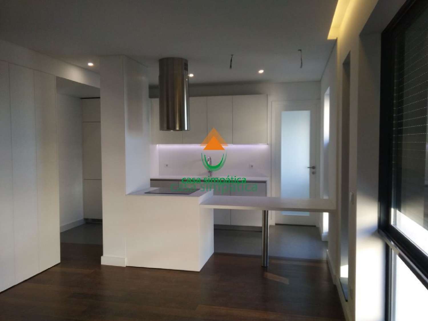  à vendre appartement São Martinho Bougado Trofa 1