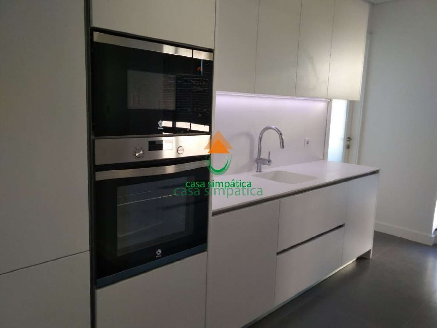 à vendre appartement São Martinho Bougado Trofa 2