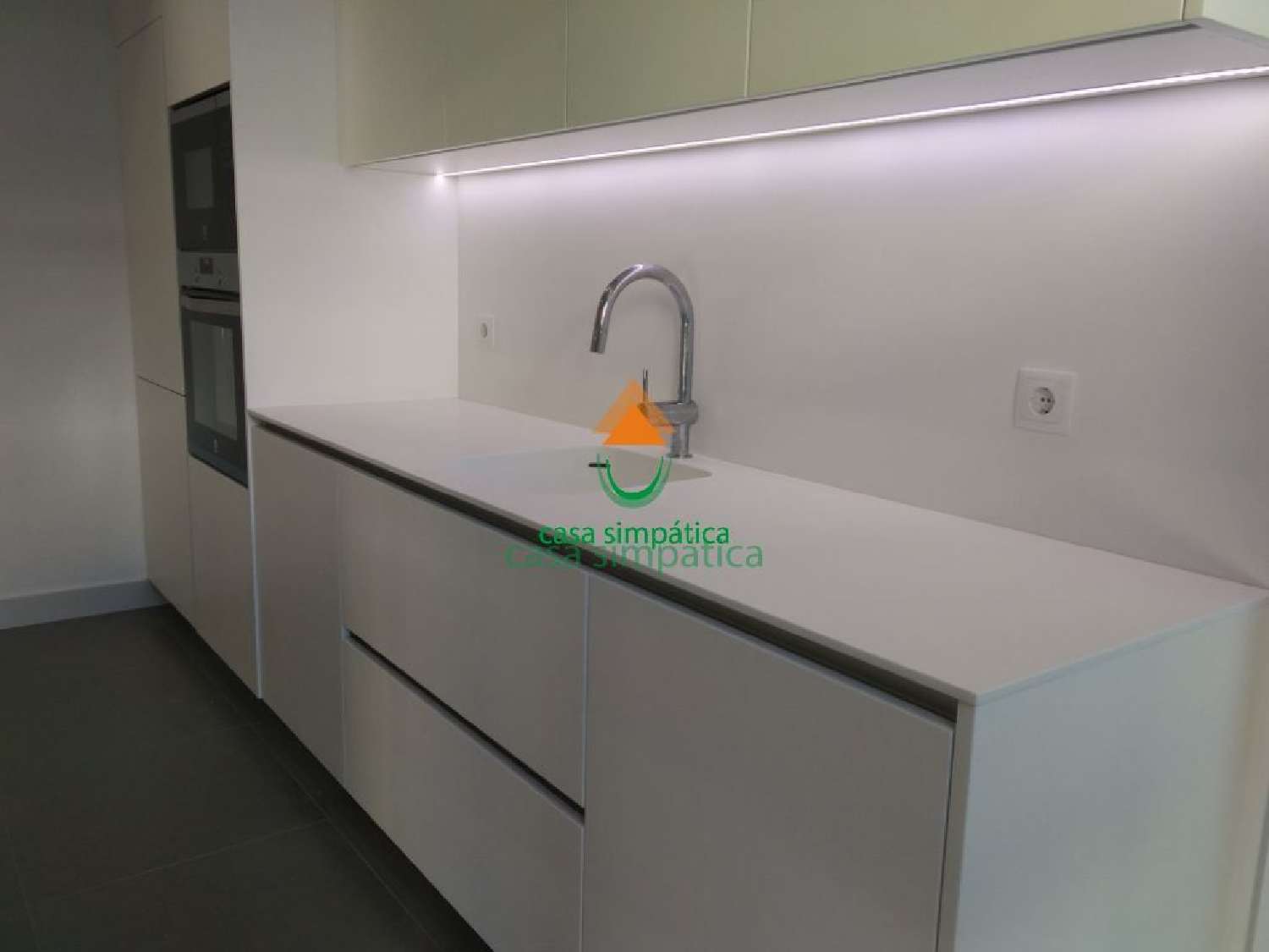 à vendre appartement São Martinho Bougado Trofa 3