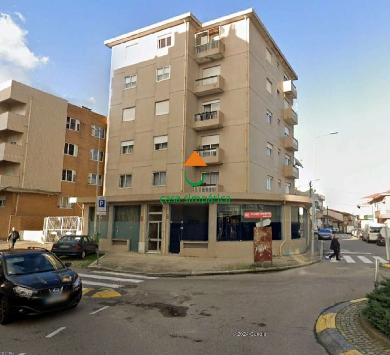  te koop appartement Rio Tinto Gondomar 1