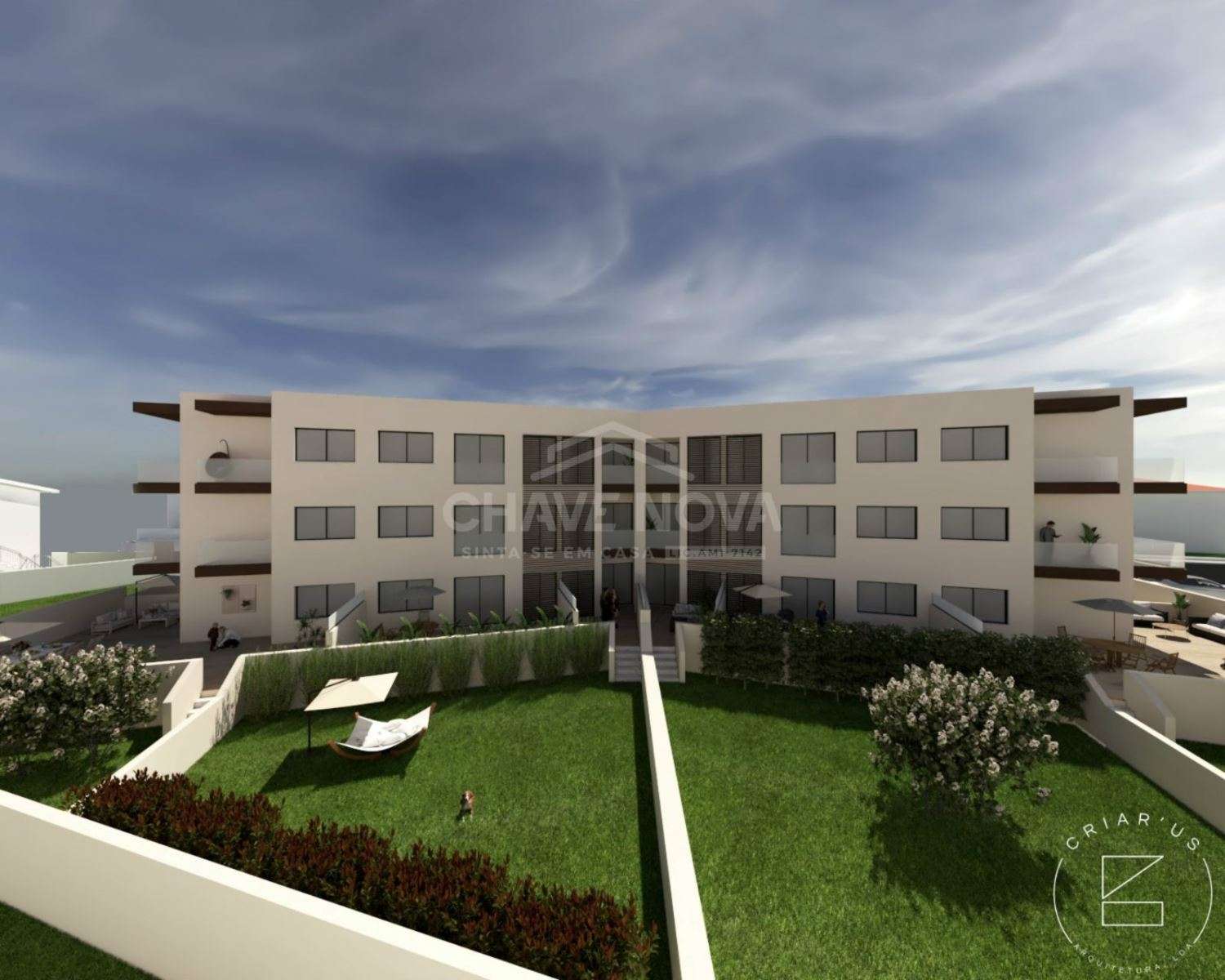  à venda apartamento Rio Tinto Gondomar 1