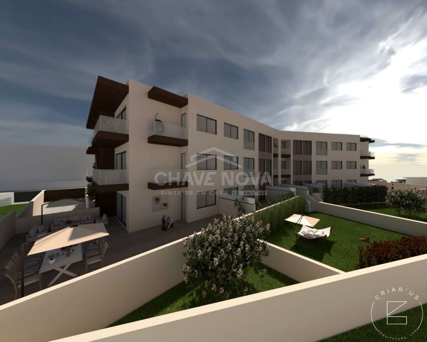  à venda apartamento Rio Tinto Gondomar 2