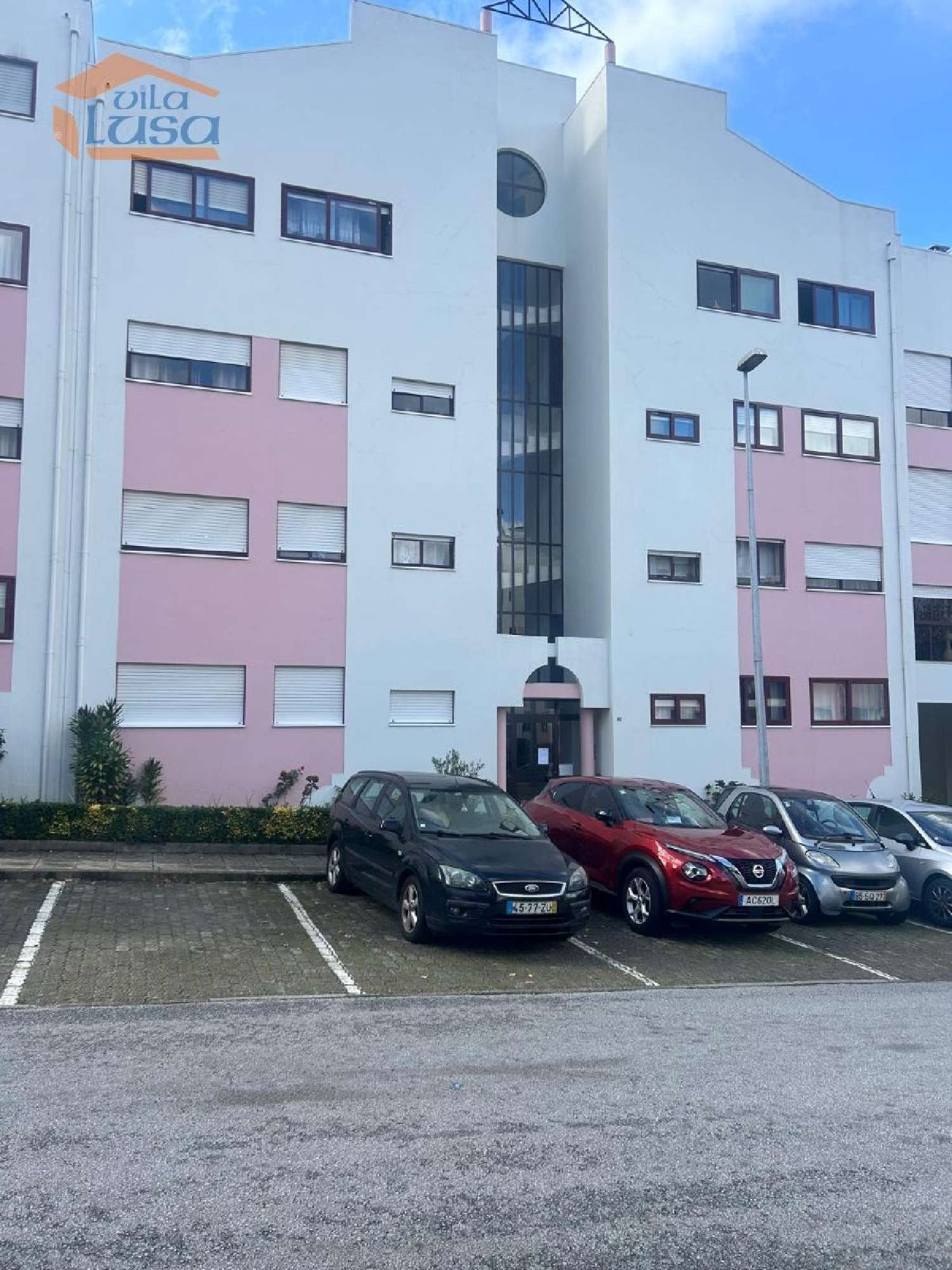  te koop appartement Rio Tinto Gondomar 1