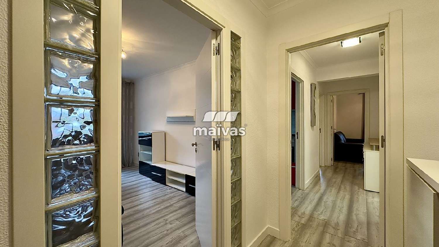  te koop appartement Rio Tinto Gondomar 1