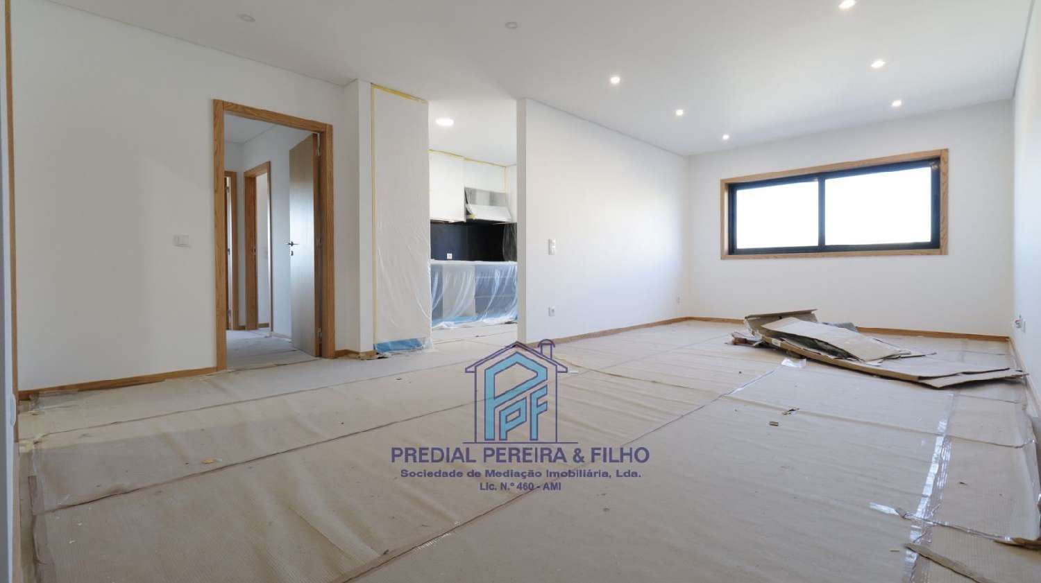  te koop appartement Rio Tinto Gondomar 1