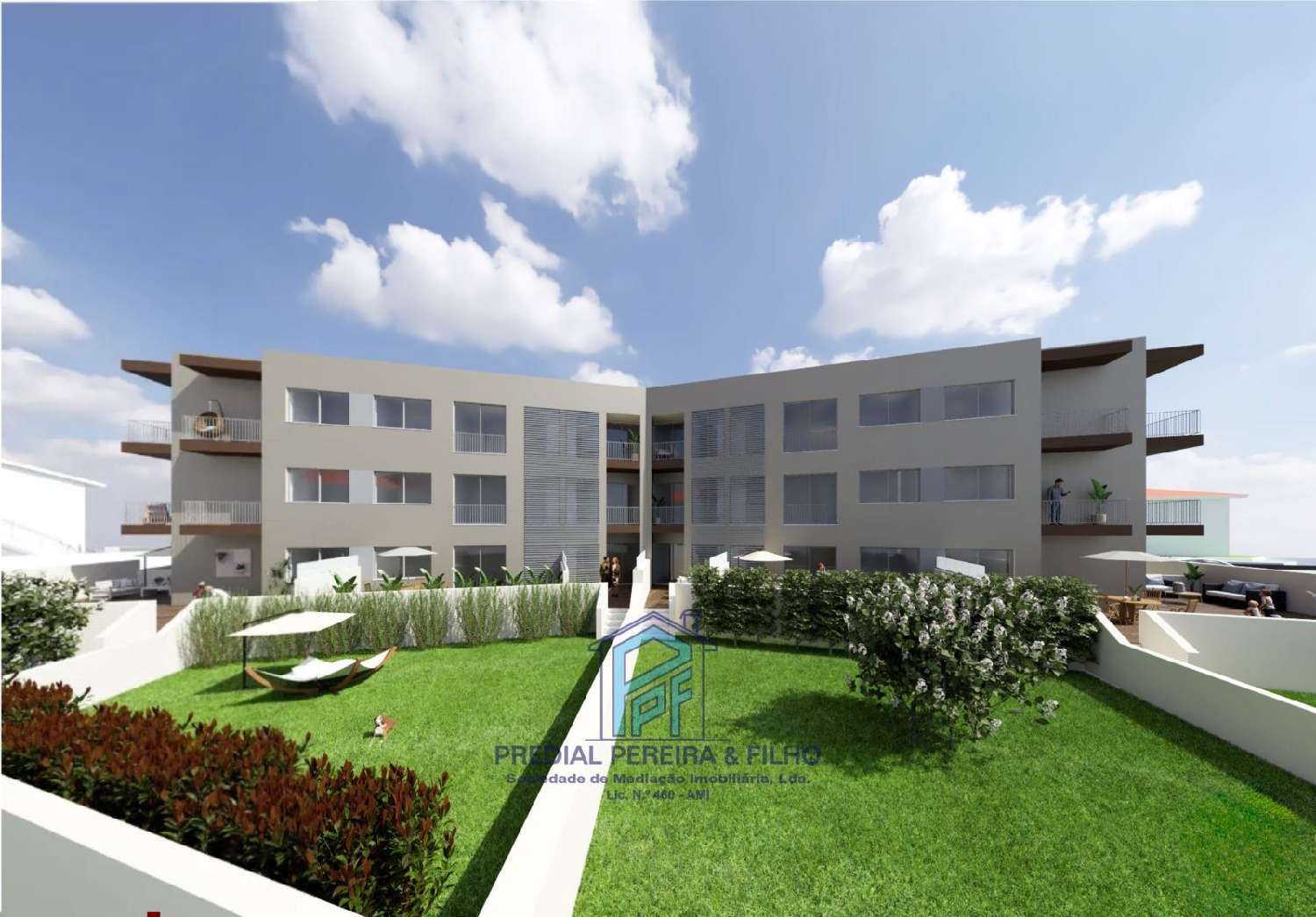  te koop appartement Rio Tinto Gondomar 1
