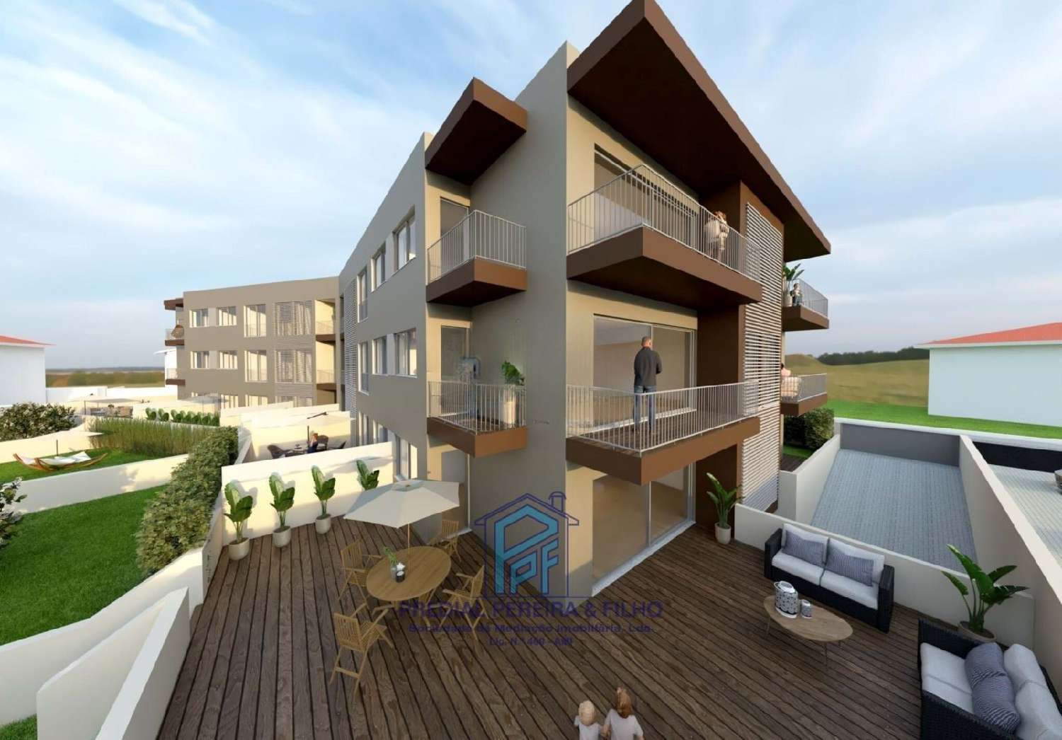  te koop appartement Rio Tinto Gondomar 2