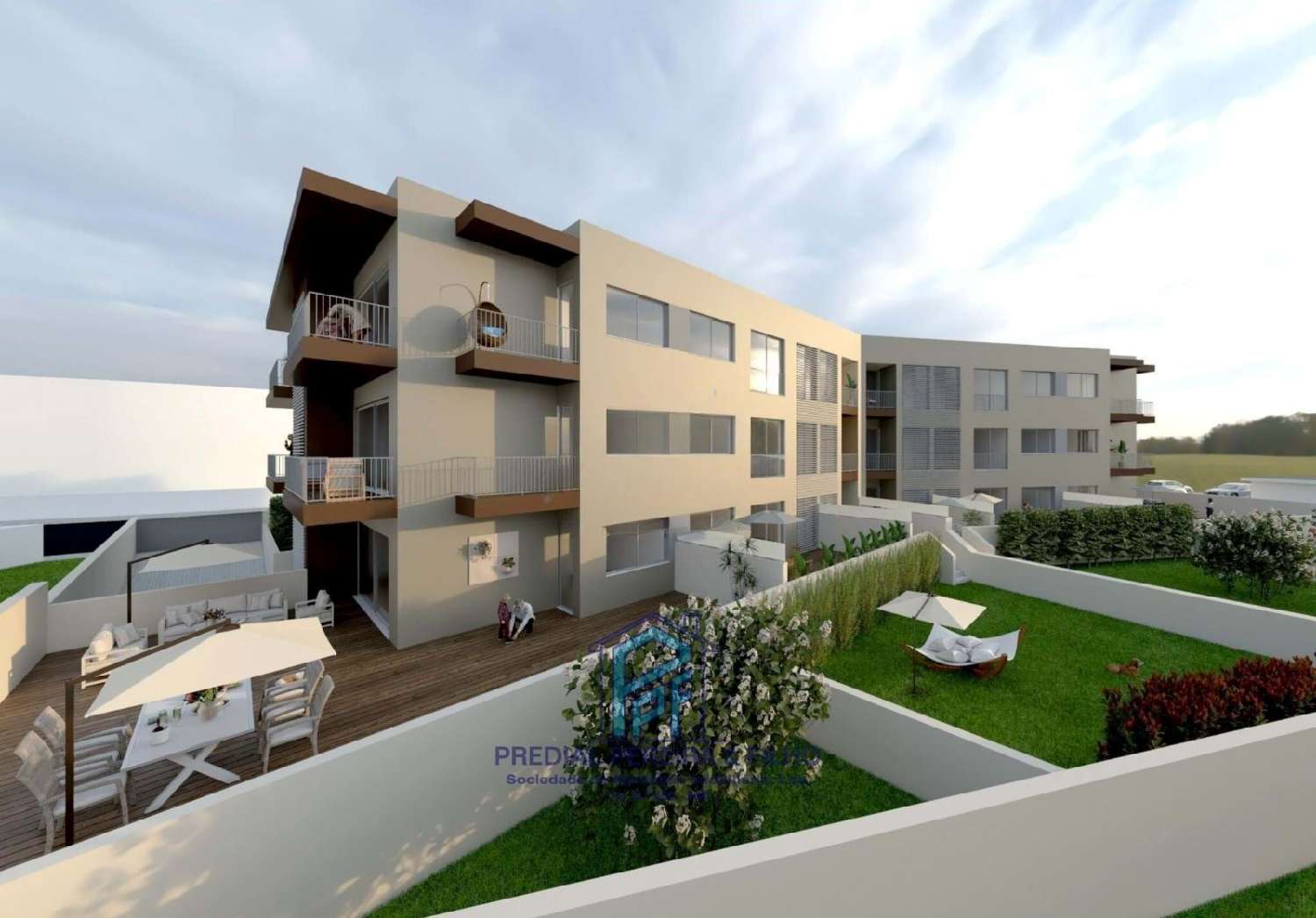  te koop appartement Rio Tinto Gondomar 3