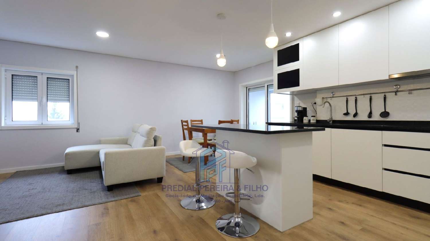  te koop appartement Rio Tinto Gondomar 1