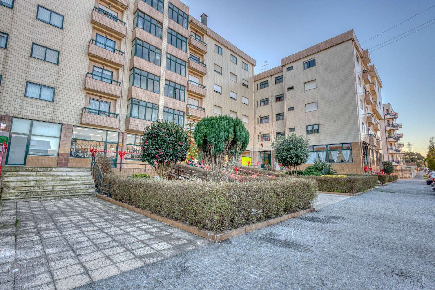  te koop appartement Rio Tinto Gondomar 1