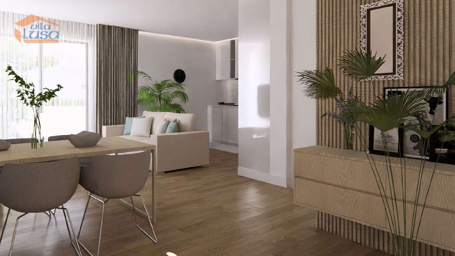 kaufen Wohnung/ Apartment Avintes Vila Nova De Gaia 3