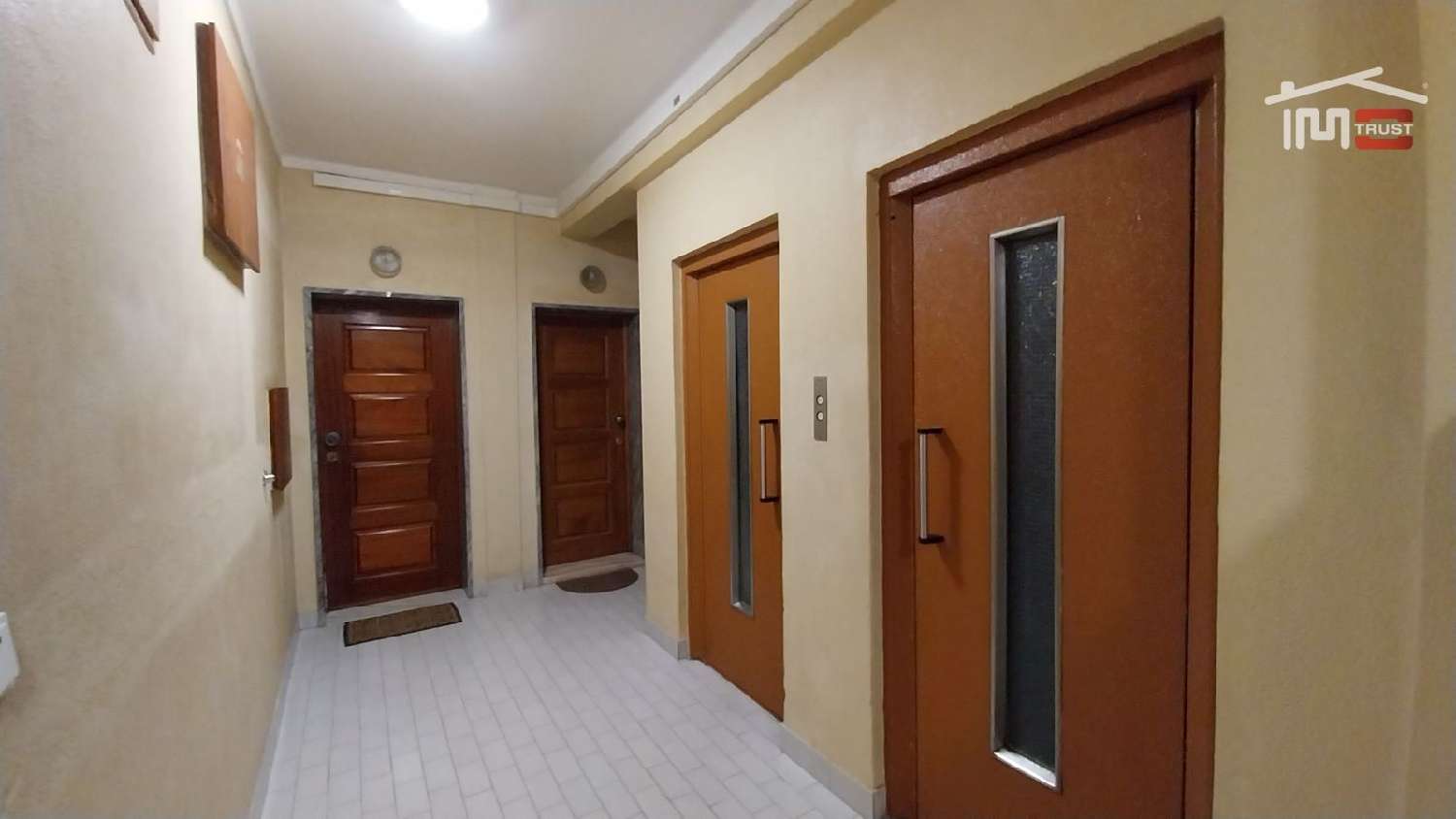 à vendre appartement Santo André Barreiro 3