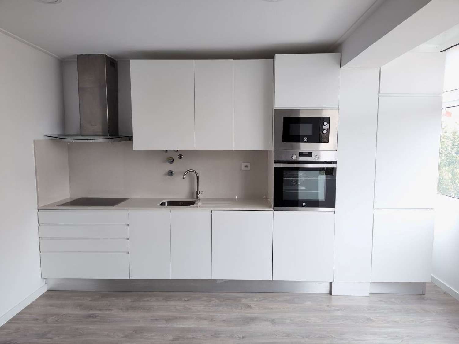  te koop appartement Santo André Barreiro 1