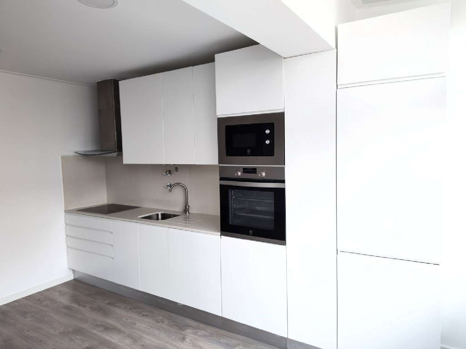  te koop appartement Santo André Barreiro 2