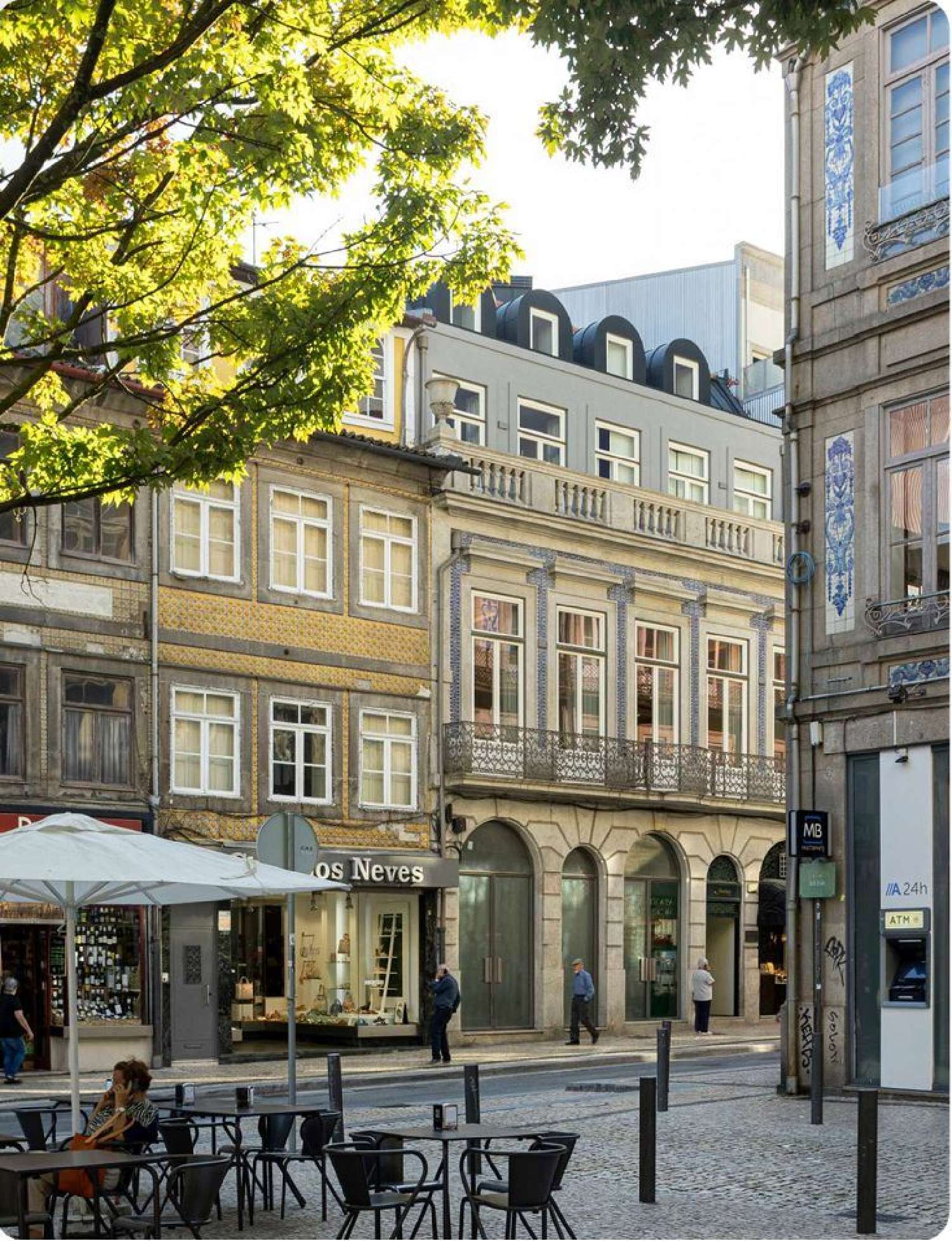  à venda apartamento Torno Lousada 1