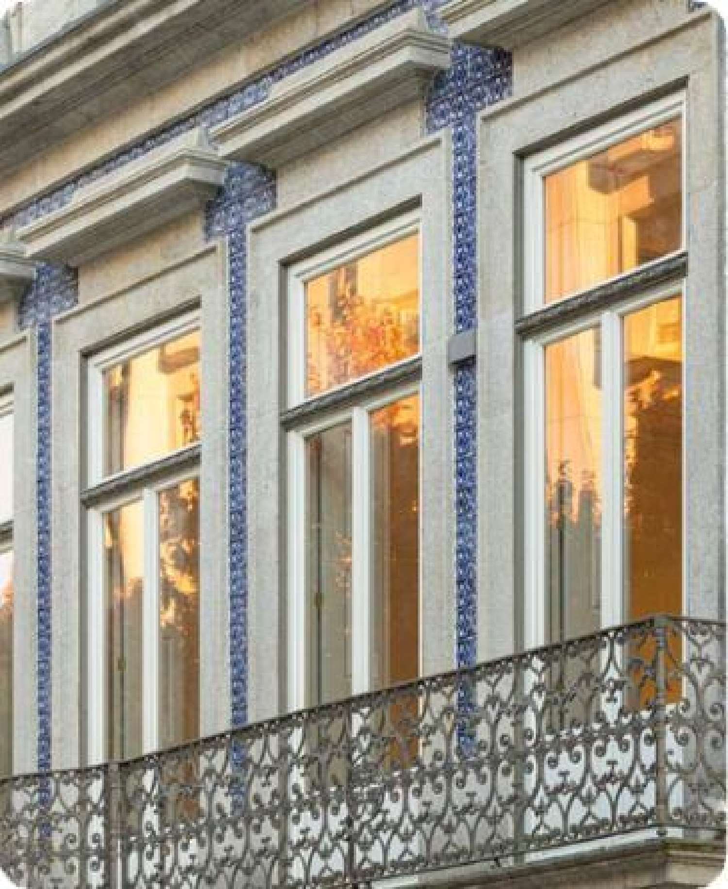  à venda apartamento Torno Lousada 2