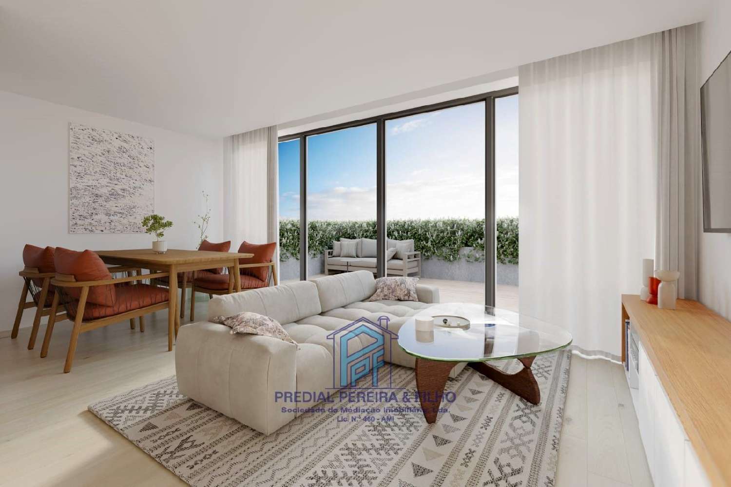  te koop appartement Pedroso Vila Nova De Gaia 3