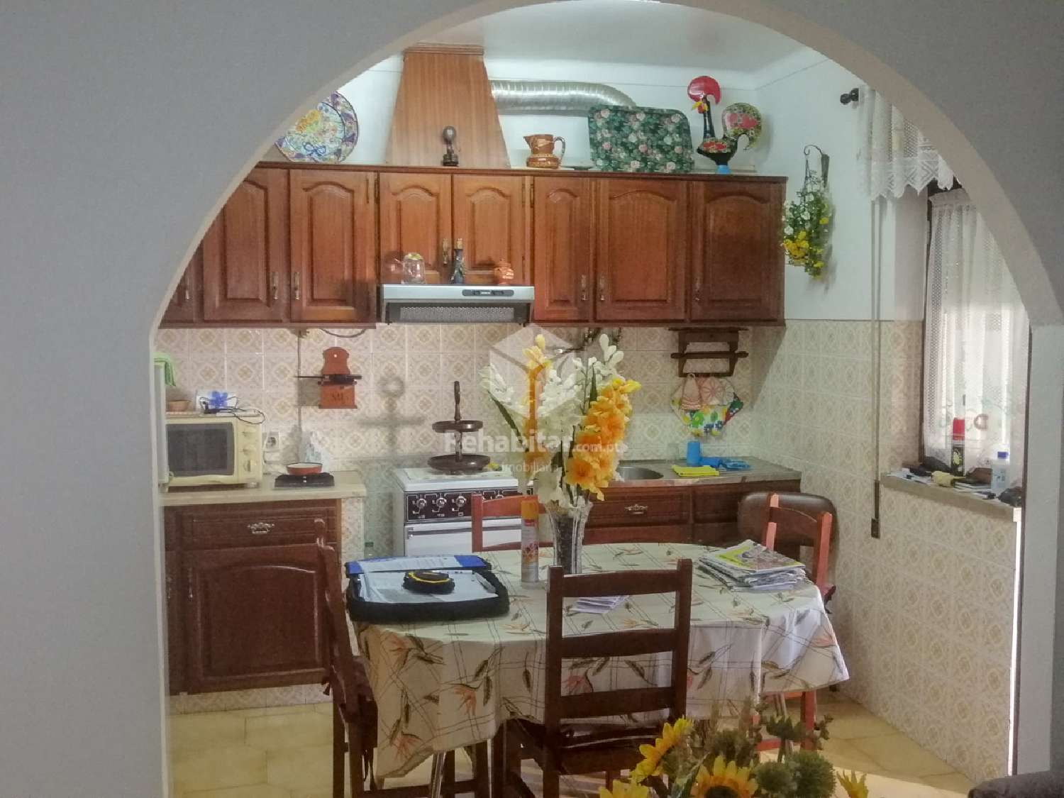  te koop appartement São João Alpiarça 1