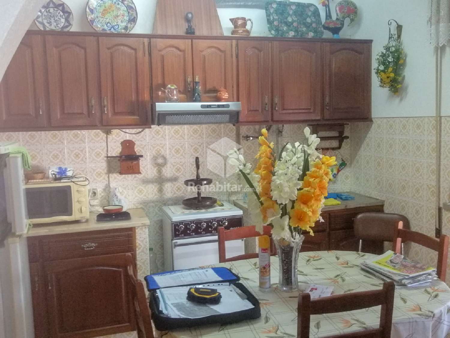 te koop appartement São João Alpiarça 2
