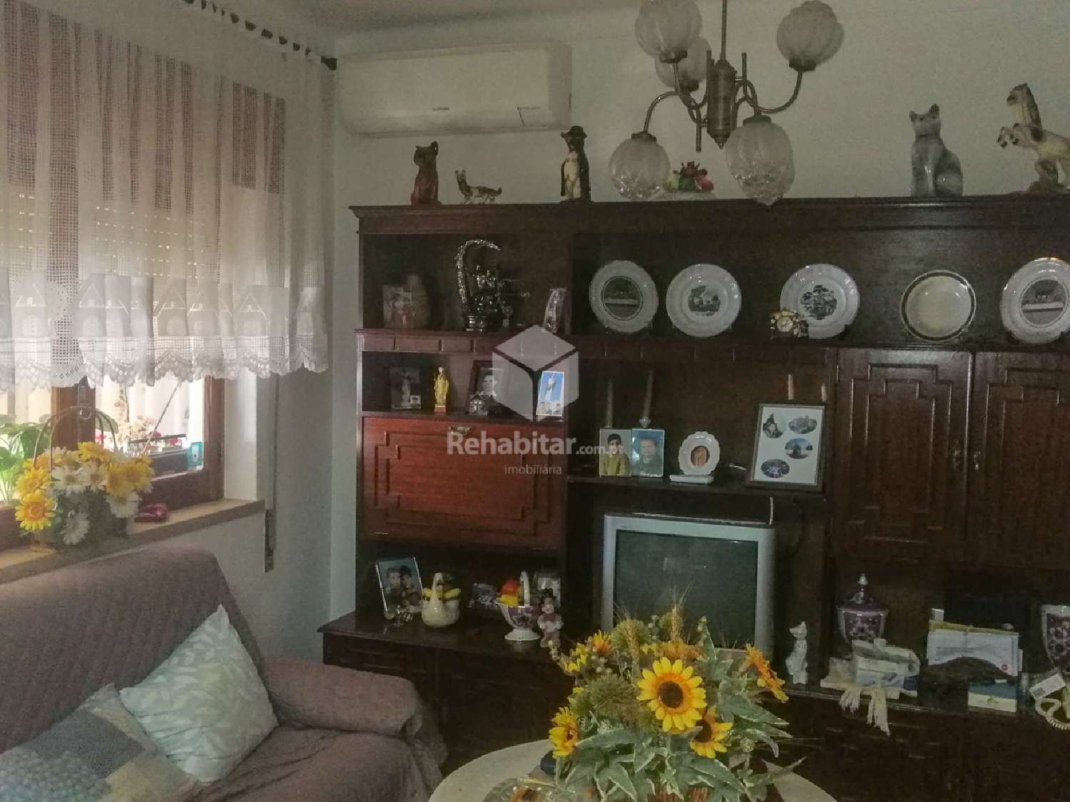 te koop appartement São João Alpiarça 3