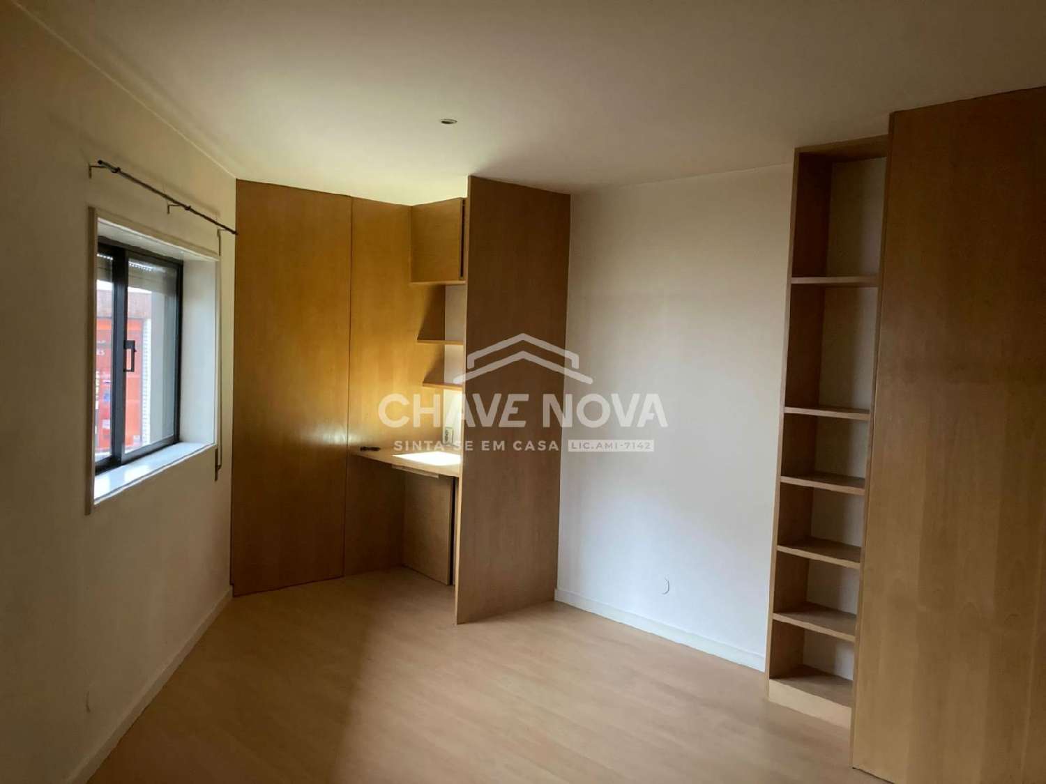  te koop appartement São Mamede de Infesta Matosinhos 1