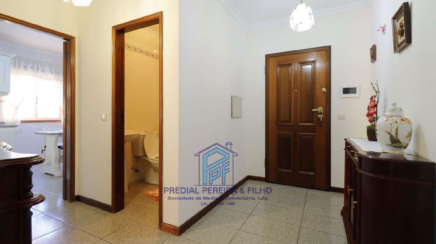  te koop appartement São Mamede de Infesta Matosinhos 2