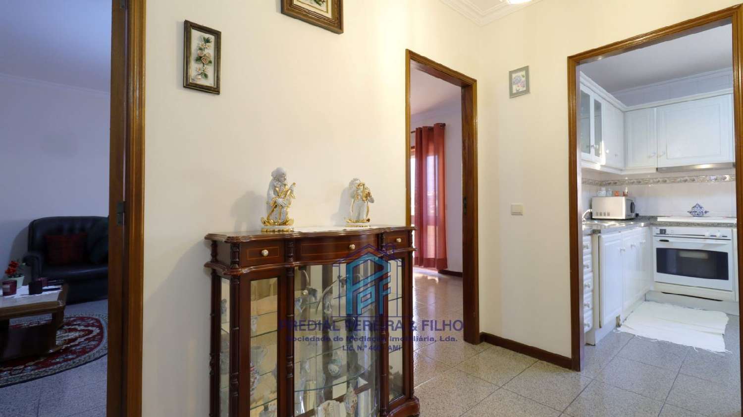  te koop appartement São Mamede de Infesta Matosinhos 3