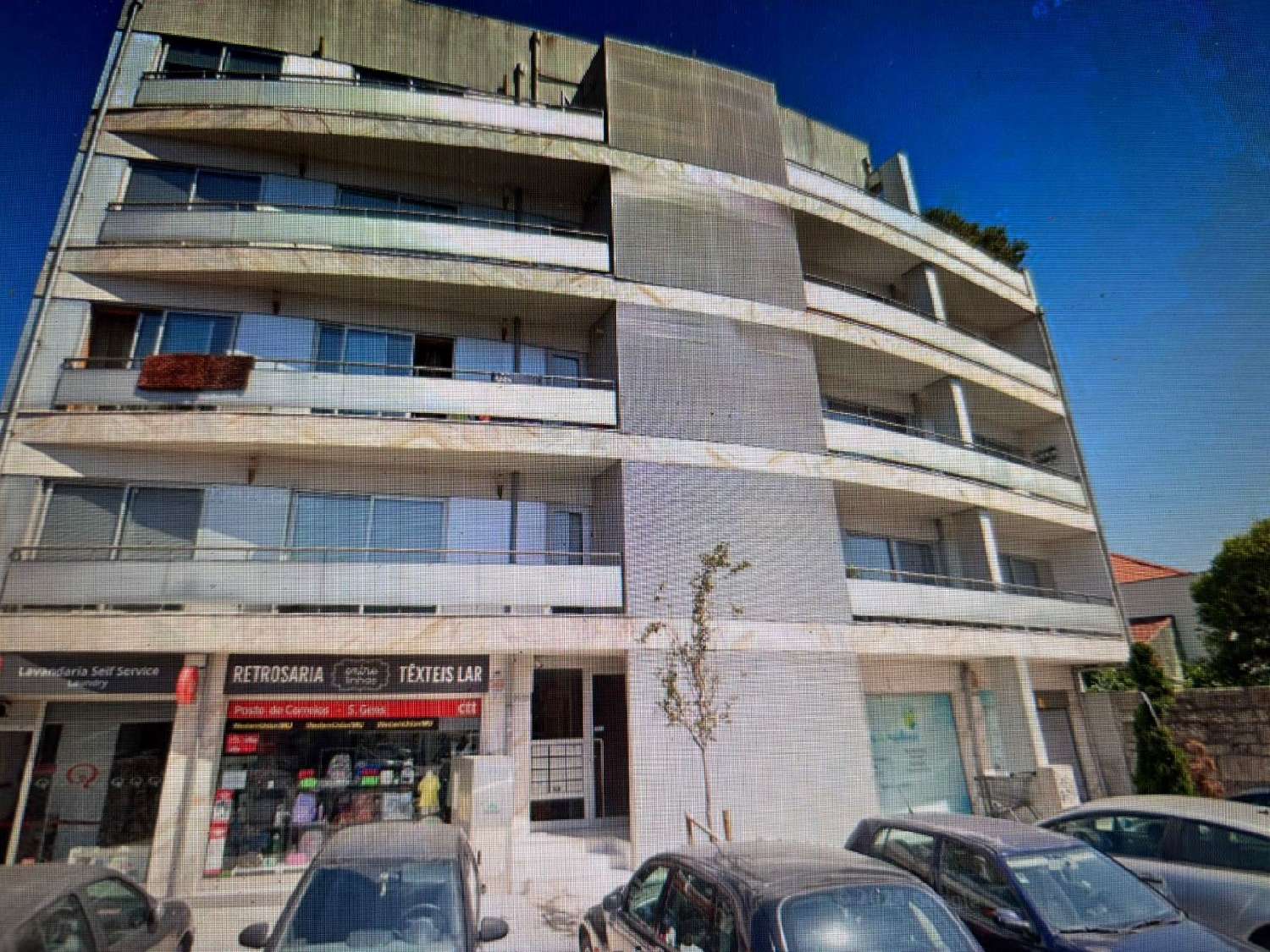  te koop appartement São Mamede de Infesta Matosinhos 1