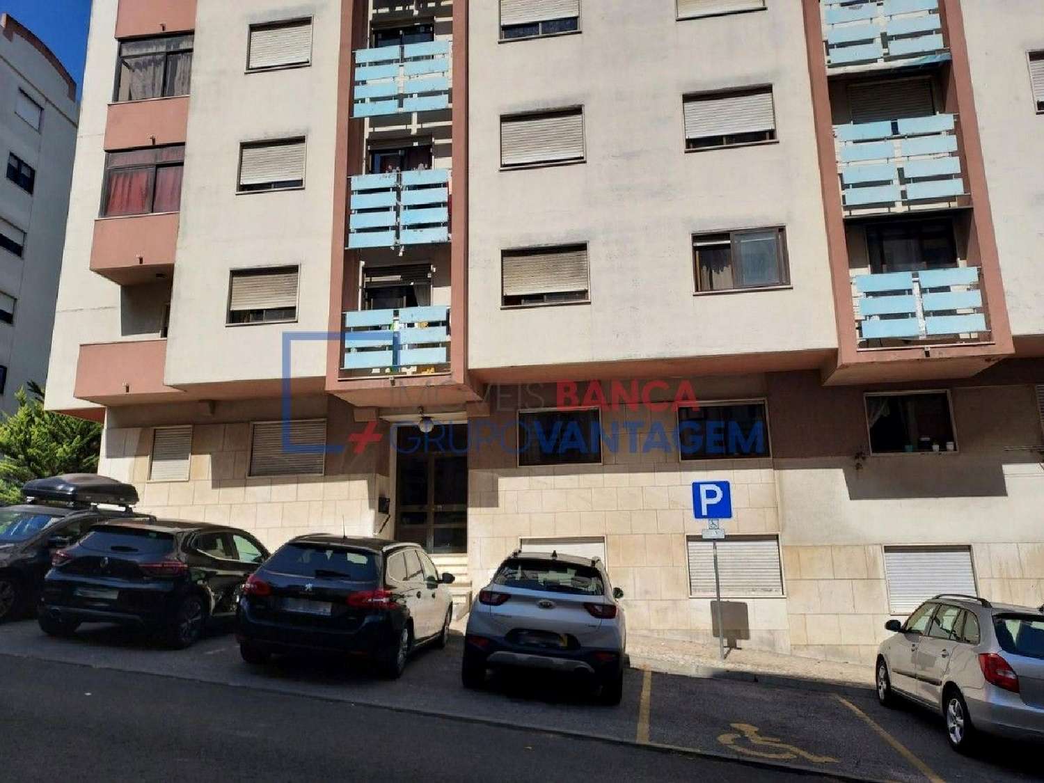 te koop appartement São Marcos Sintra 1