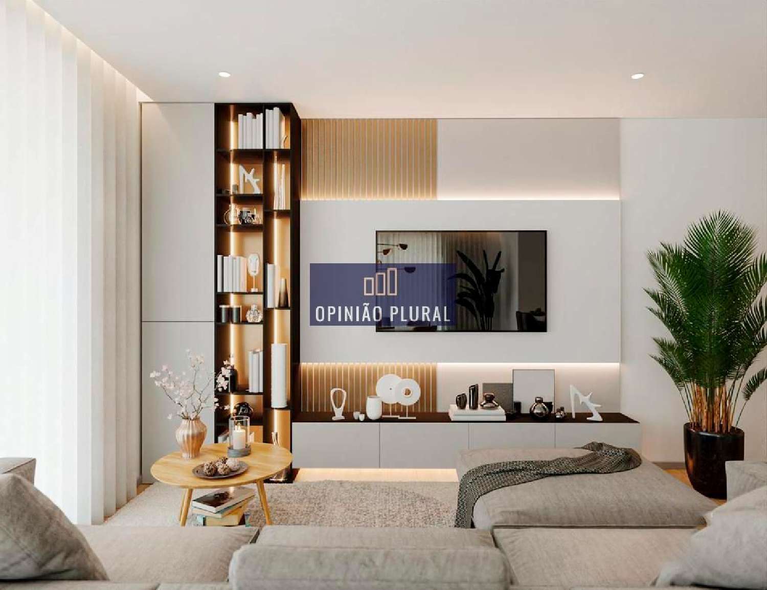  te koop appartement Arcozelo Vila Nova De Gaia 1
