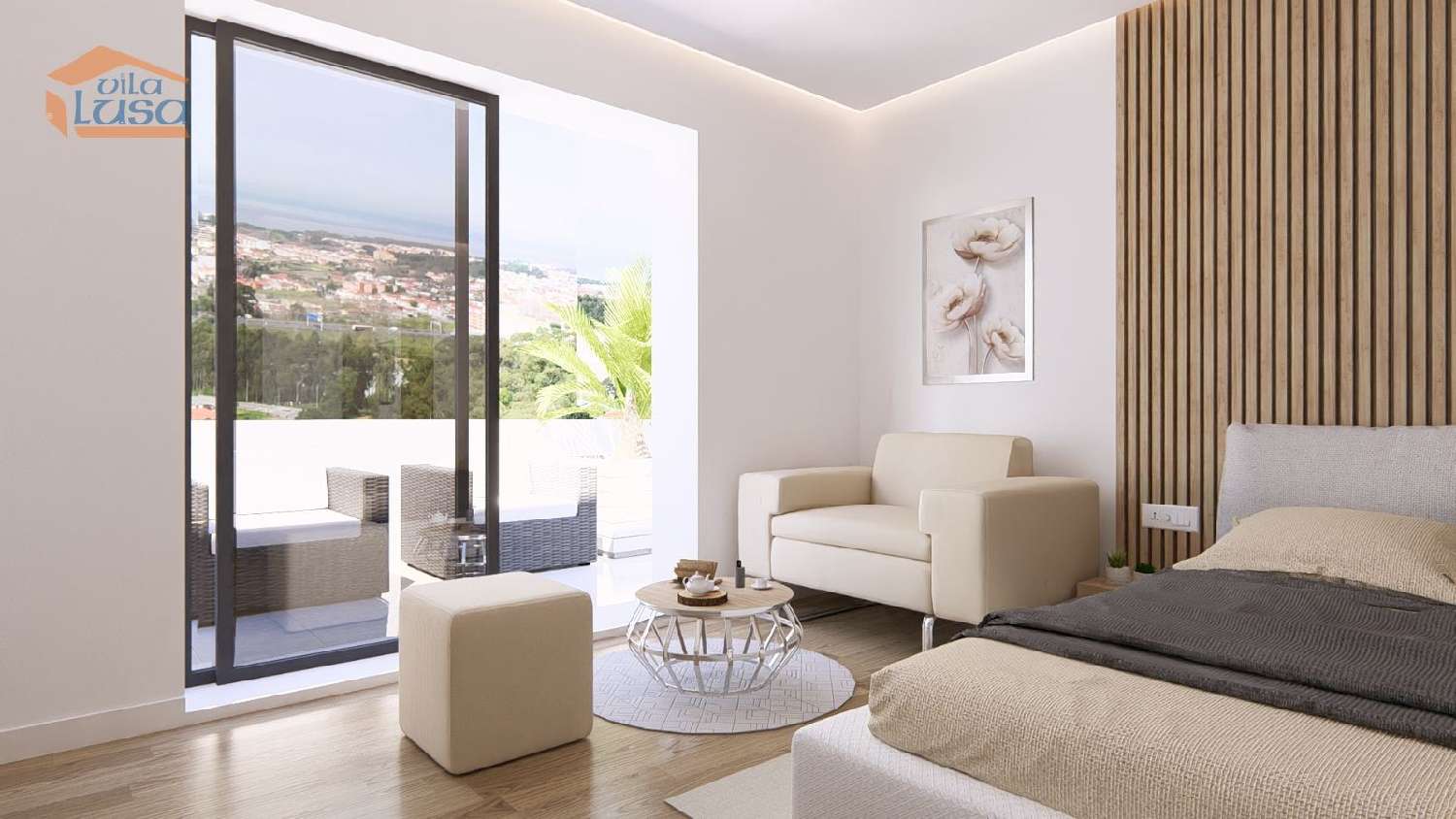 te koop appartement São Félix da Marinha Vila Nova De Gaia 2