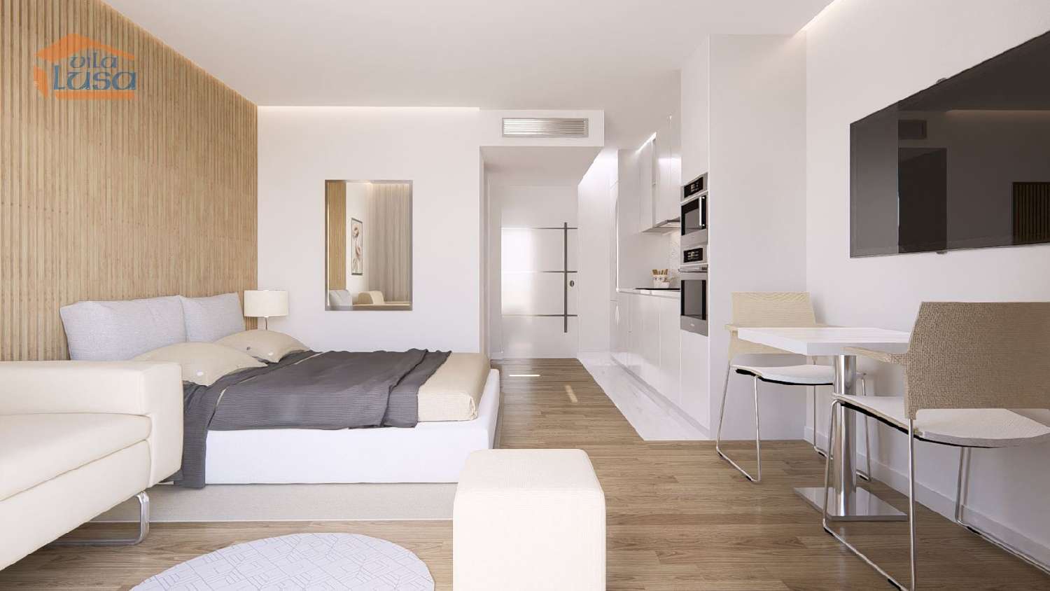  te koop appartement São Félix da Marinha Vila Nova De Gaia 3