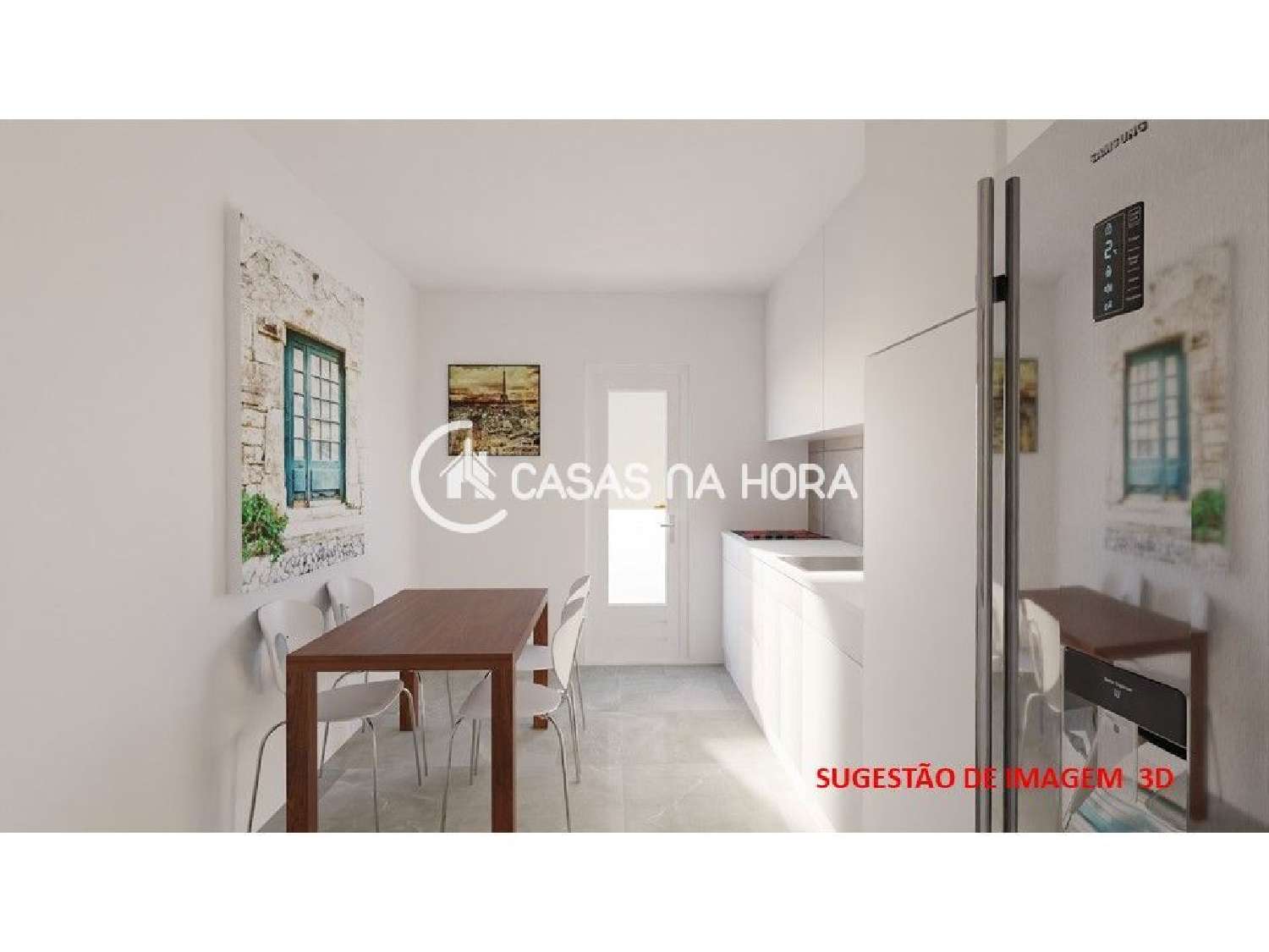  te koop appartement Setúbal Setúbal 1