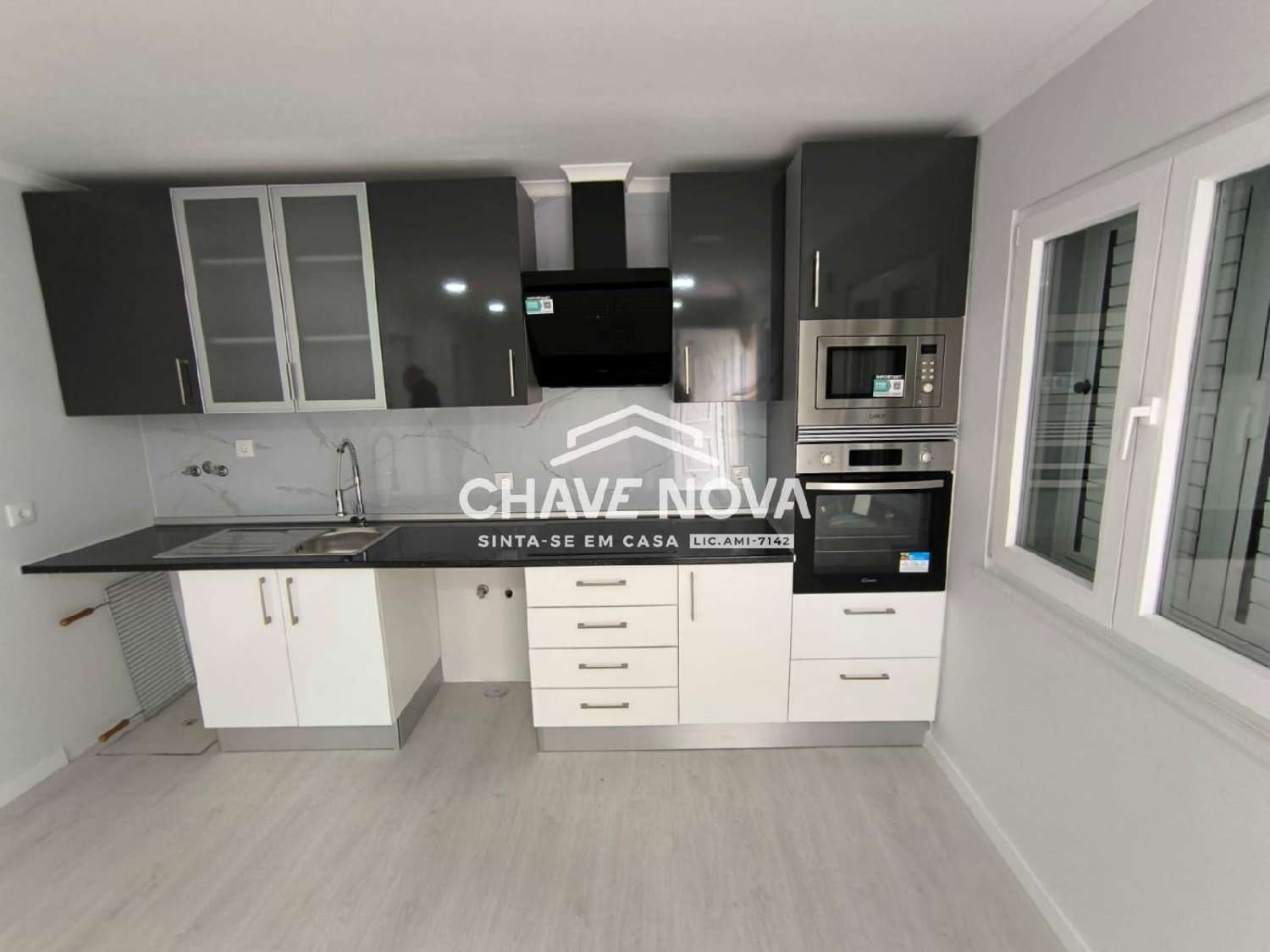 te koop appartement Setúbal Setúbal 3