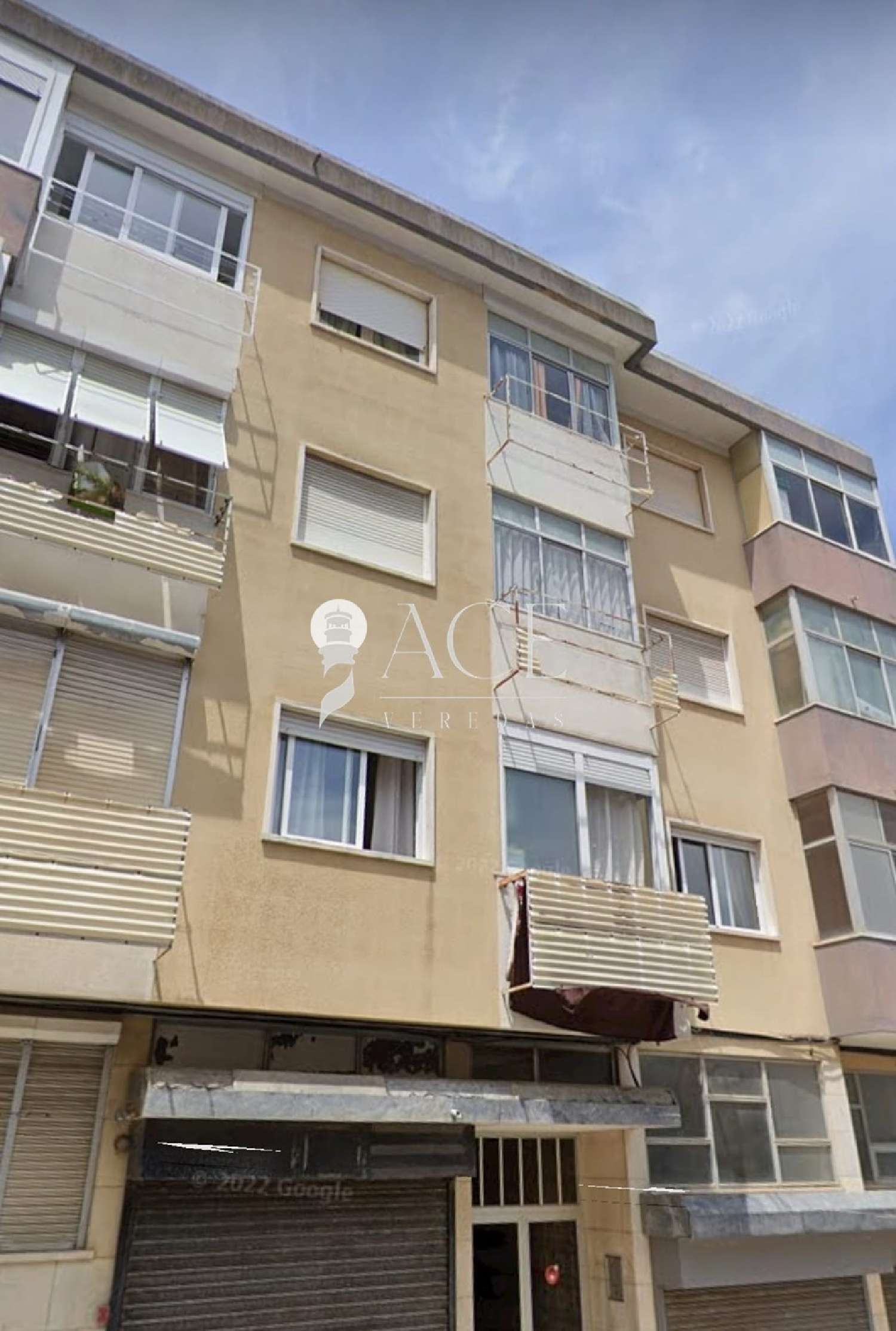  te koop appartement Sintra Sintra 1