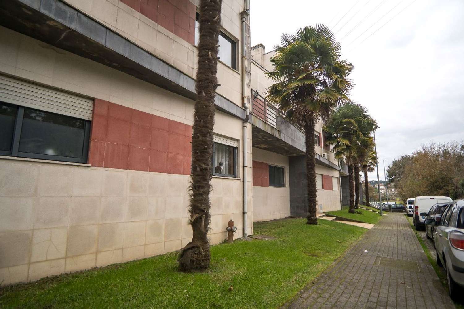  te koop appartement Ucha Barcelos 1