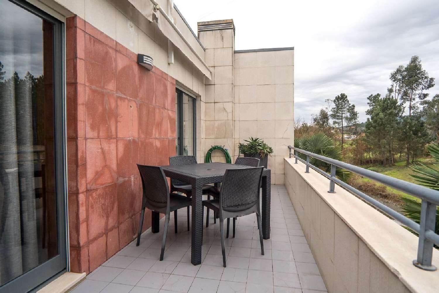  te koop appartement Ucha Barcelos 2