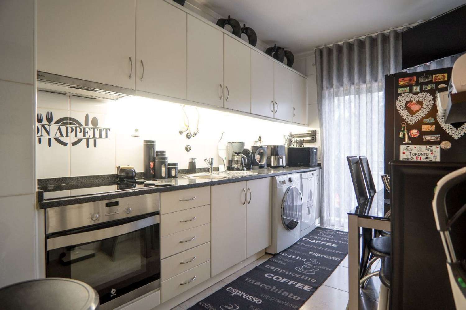  te koop appartement Ucha Barcelos 3