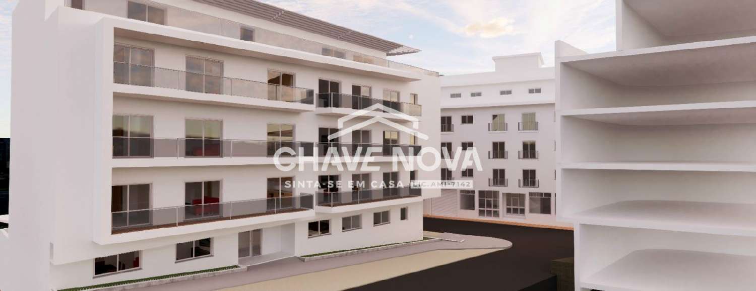  for sale apartment Ul Oliveira De Azeméis 1