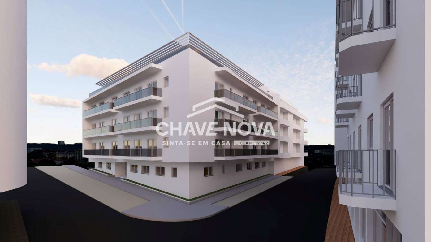  for sale apartment Ul Oliveira De Azeméis 3