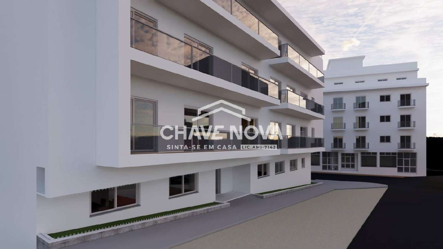  te koop appartement Ul Oliveira De Azeméis 2
