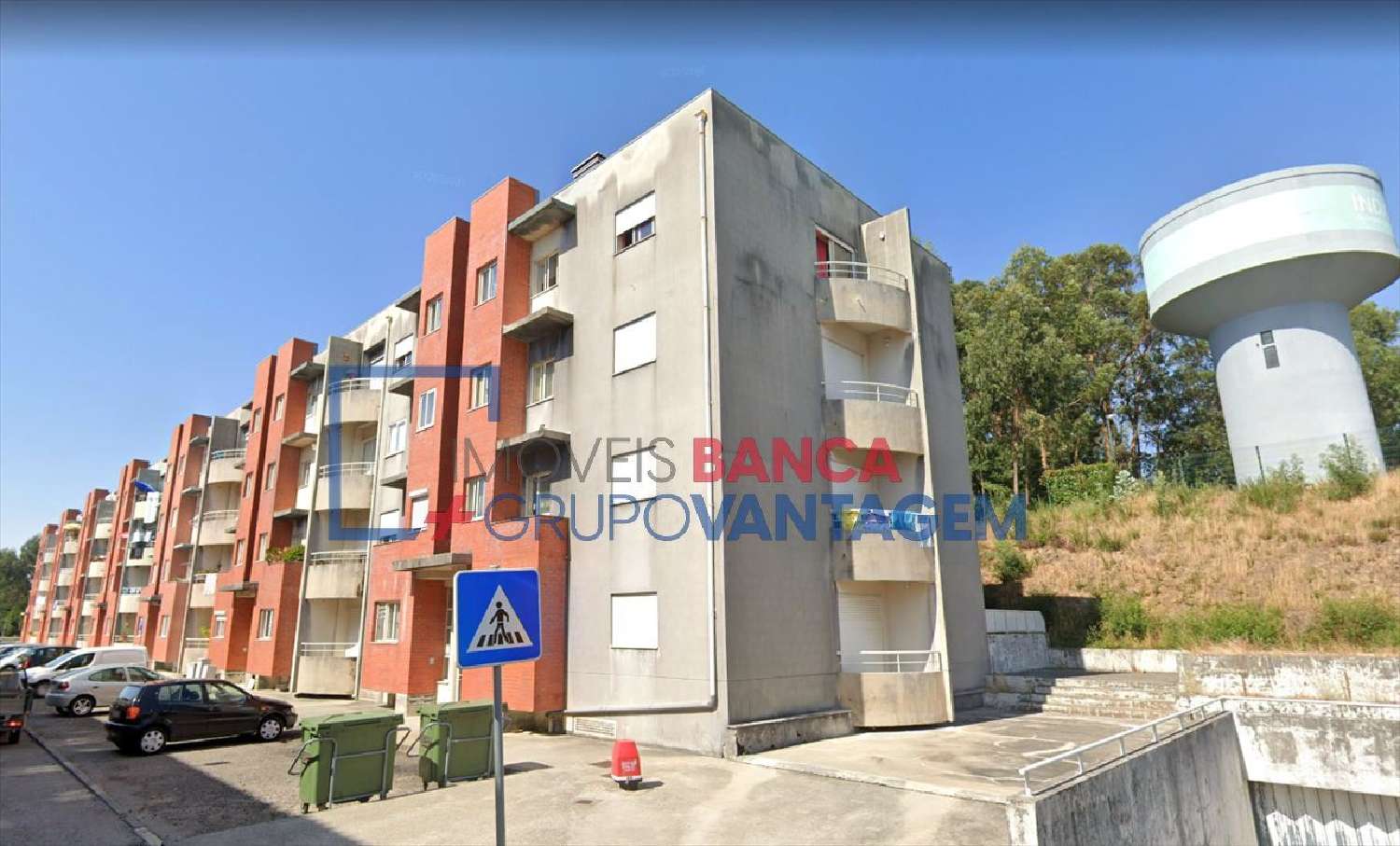 te koop appartement Ul Oliveira De Azeméis 2