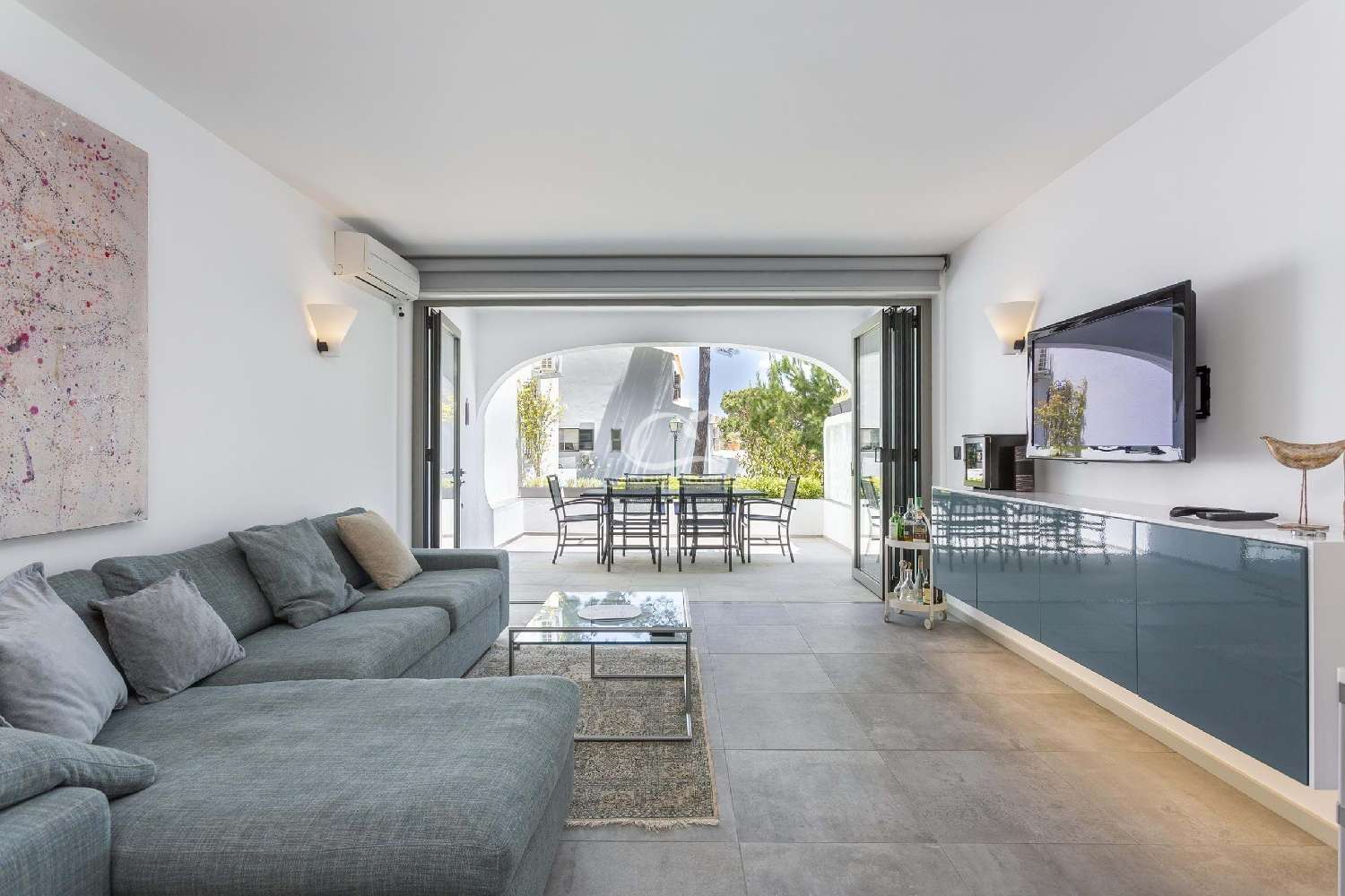  te koop appartement Vale do Lobo Tondela 1